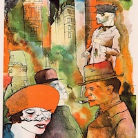 George Grosz