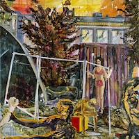 Daniel Richter