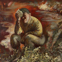 George Grosz