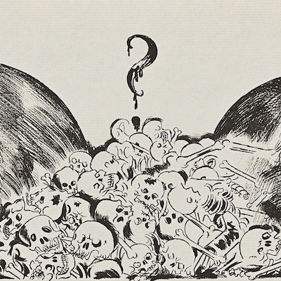 George Grosz
