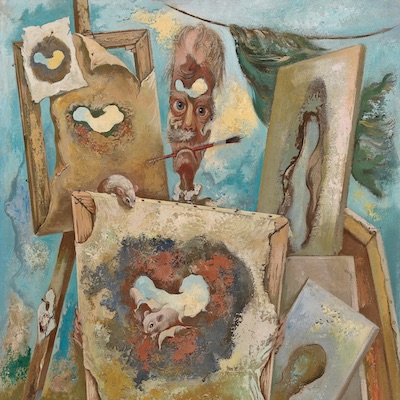George Grosz